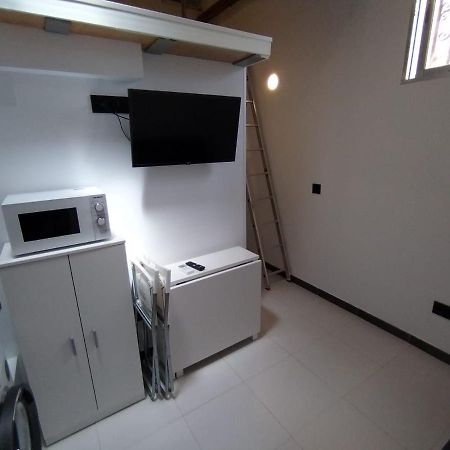 Estudio Con 2 Plantas - Puerta Del Sol مدريد المظهر الخارجي الصورة
