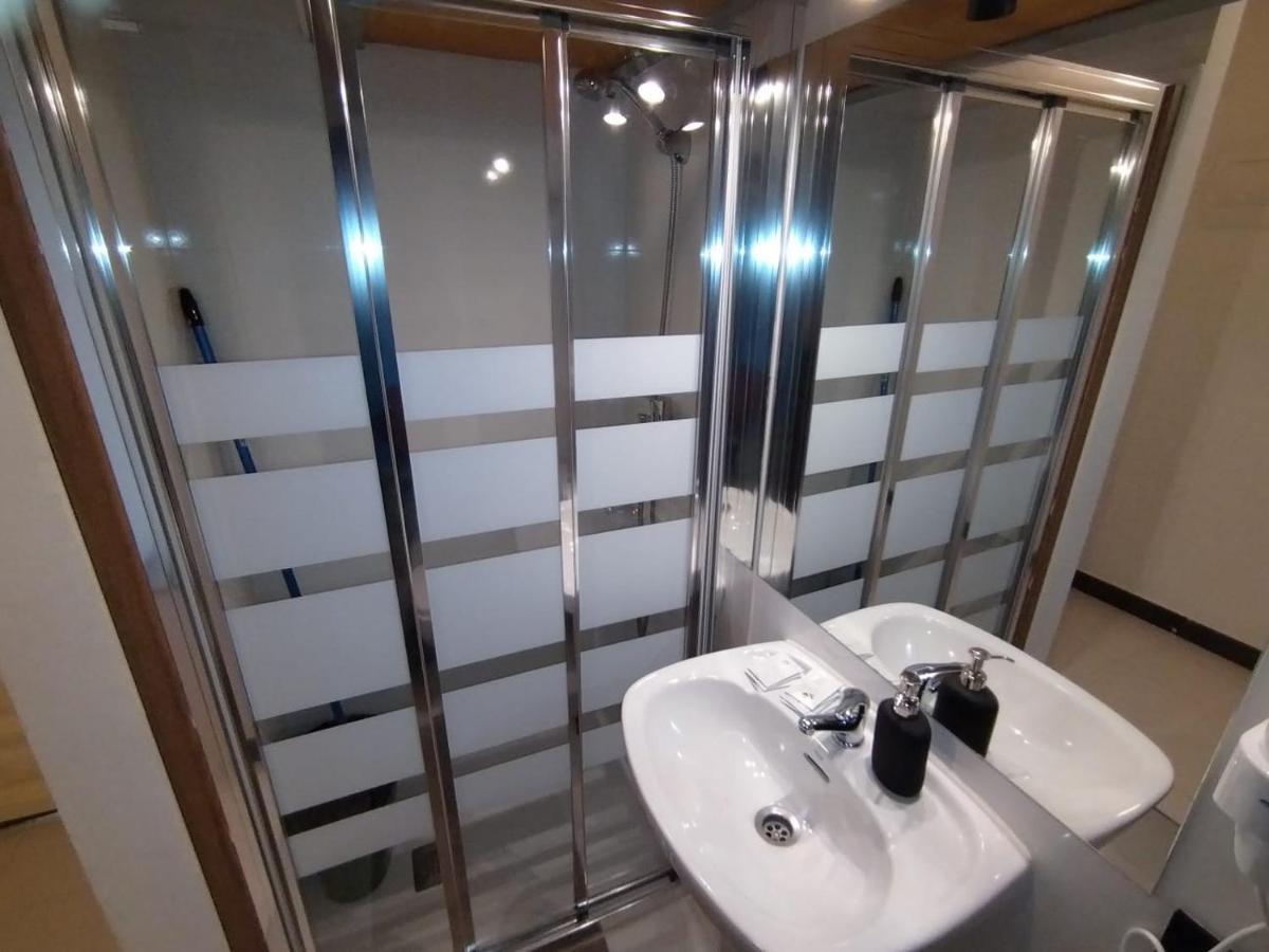 Estudio Con 2 Plantas - Puerta Del Sol مدريد المظهر الخارجي الصورة