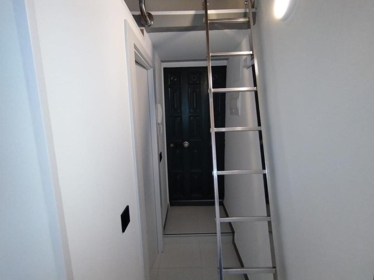 Estudio Con 2 Plantas - Puerta Del Sol مدريد المظهر الخارجي الصورة