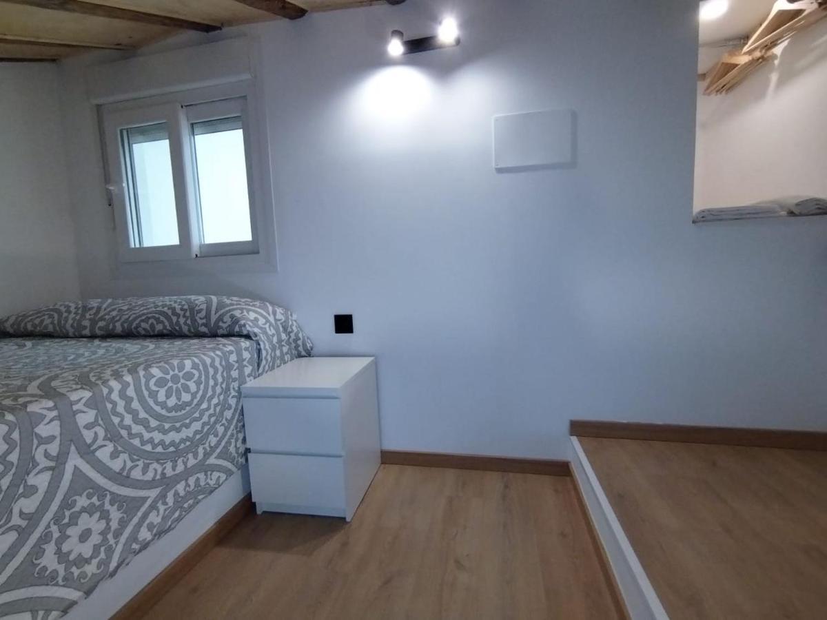 Estudio Con 2 Plantas - Puerta Del Sol مدريد المظهر الخارجي الصورة