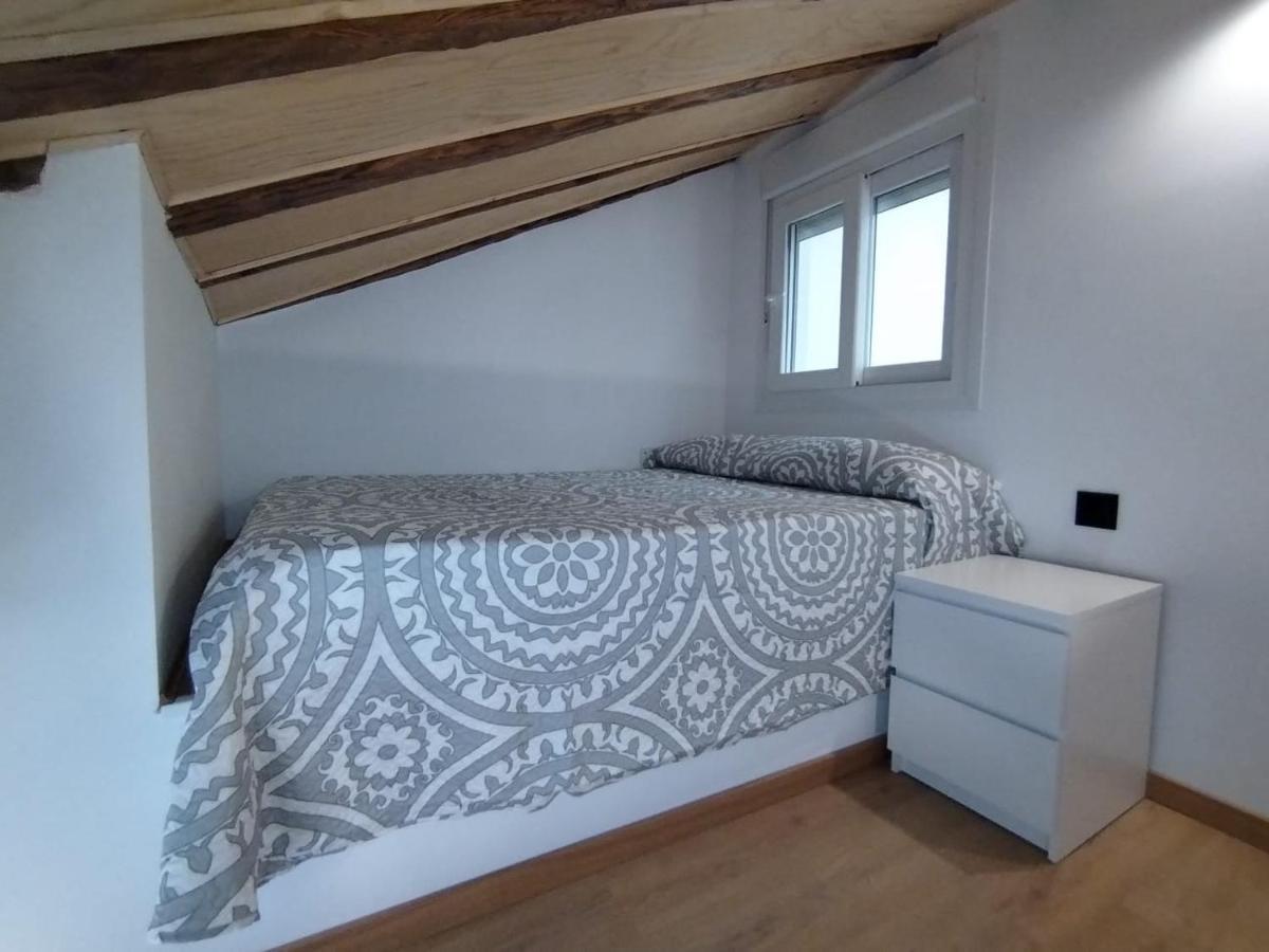 Estudio Con 2 Plantas - Puerta Del Sol مدريد المظهر الخارجي الصورة