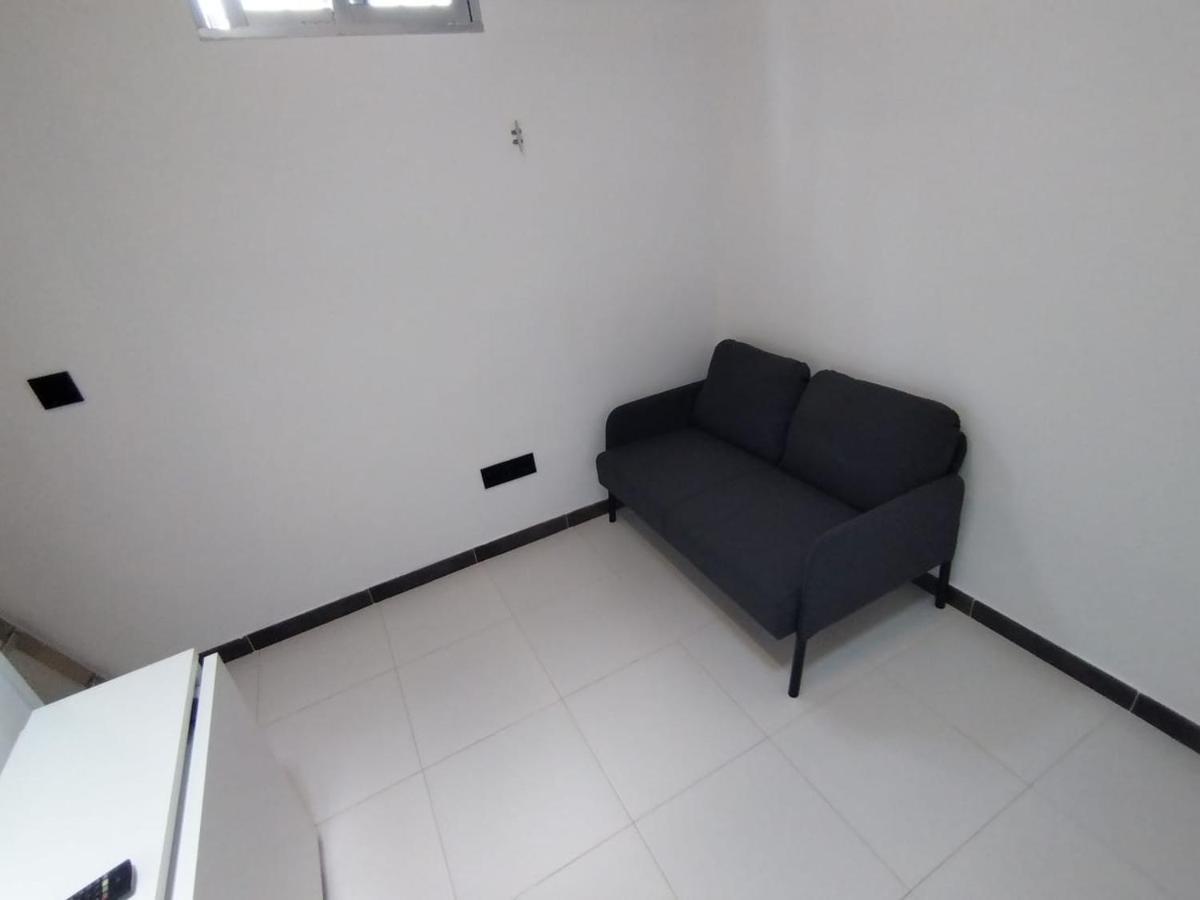 Estudio Con 2 Plantas - Puerta Del Sol مدريد المظهر الخارجي الصورة